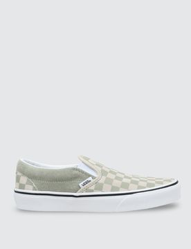 Classic Slip-On