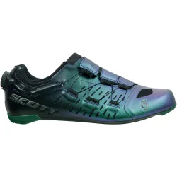 Zapatillas de ciclismo de hombre ROAD TRI CARBON