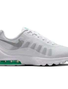 Wmns air max invigor zapatilla moda mujer Blanco (39) - Nike - FashionsVida