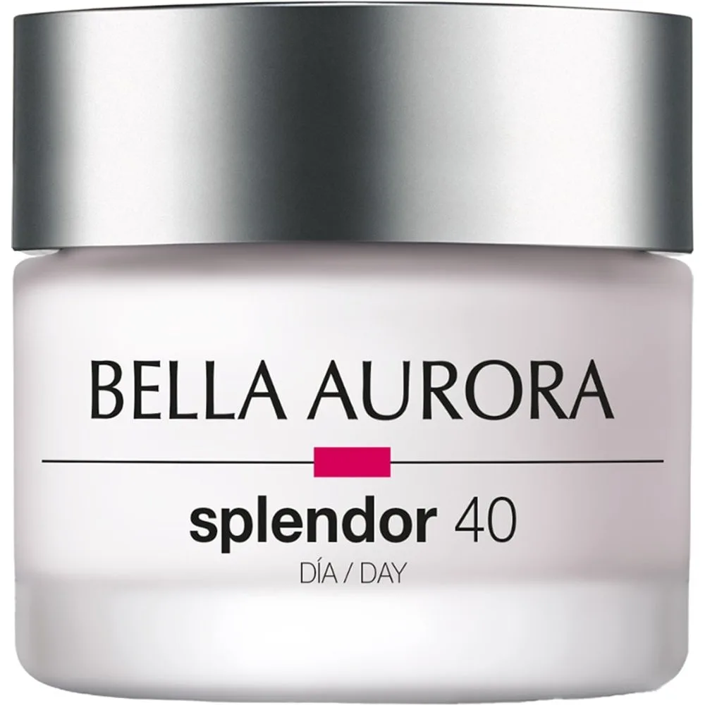 Crema antiedad Bella Día - Bella Aurora - FashionsVida