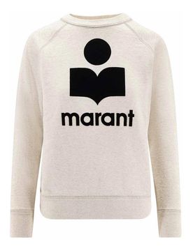 Felpa Milly In Materiale Riciclato