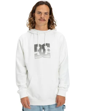 Sudadera de hombre DC Star Reflective - DC Shoes - FashionsVida