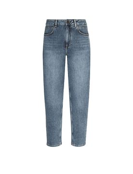 Lanius Jeans Mom Fit azul 34