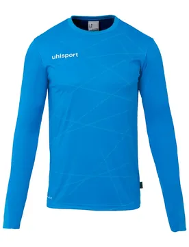 Torwarttrikot Prediction - Bleu - unisex - Size: XL