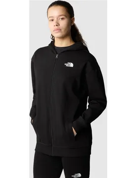 Sudadera de mujer Simple Dome - The North Face - FashionsVida