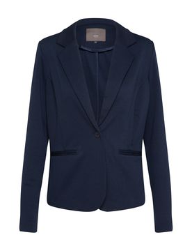 ICHI Blazer 'Kate' azul noche