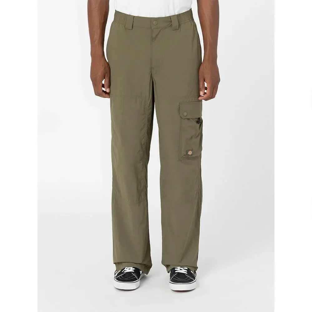 Pantaloni Cargo Jackson Military Green XL - Dickies - FashionsVida