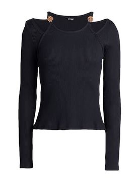 Top Damen Schwarz 34 Damen