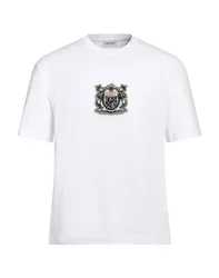 T-shirts Herren Weiß L,M,S,XS,XXL Herren