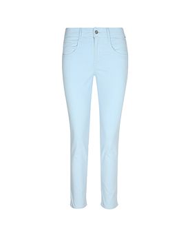 Pantalón 7/8 Shakira S azul claro 40