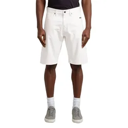Short Deeggie D28474-e506 Regular Fit Ecru 31