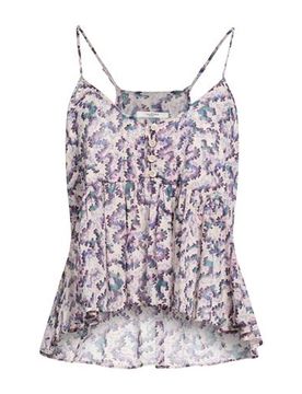 Top Damen Lila 36 Damen
