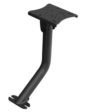 Support De Changement De Vitesse Holder E Black One Size unisex - Nitro Concepts - FashionsVida