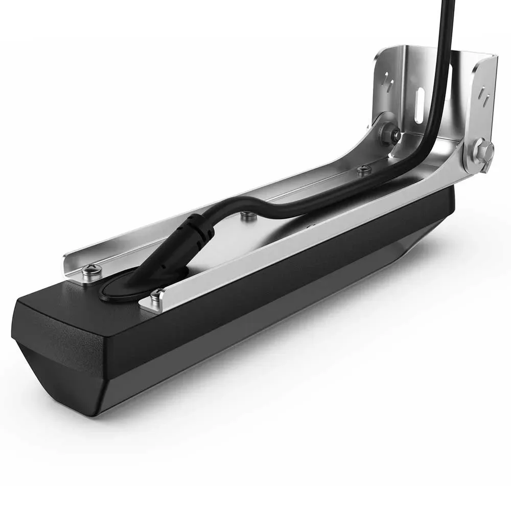 Active Imaging Hd™ 2-in-1 Transducer Black One Size unisex - Lowrance - FashionsVida