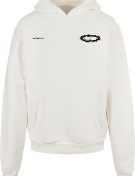 Sudadera 'CROWN OF THORNS x' /