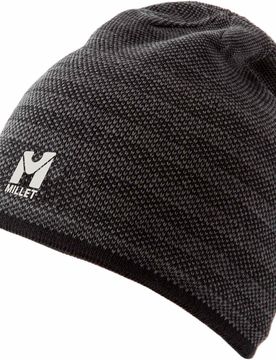 Tiak ii gorros montaña Negro (UNICA)