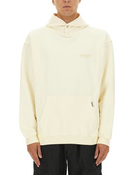 Represent Ultimate Comfort Hoodie