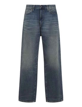 Carhartt Aaron Jeans