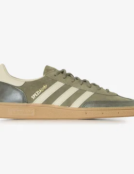Handball Spezial kaki/beige 46 - ADIDAS ORIGINALS - FashionsVida