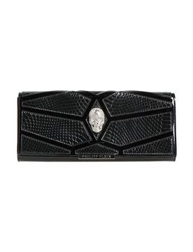 Handtaschen Damen Schwarz -- Damen