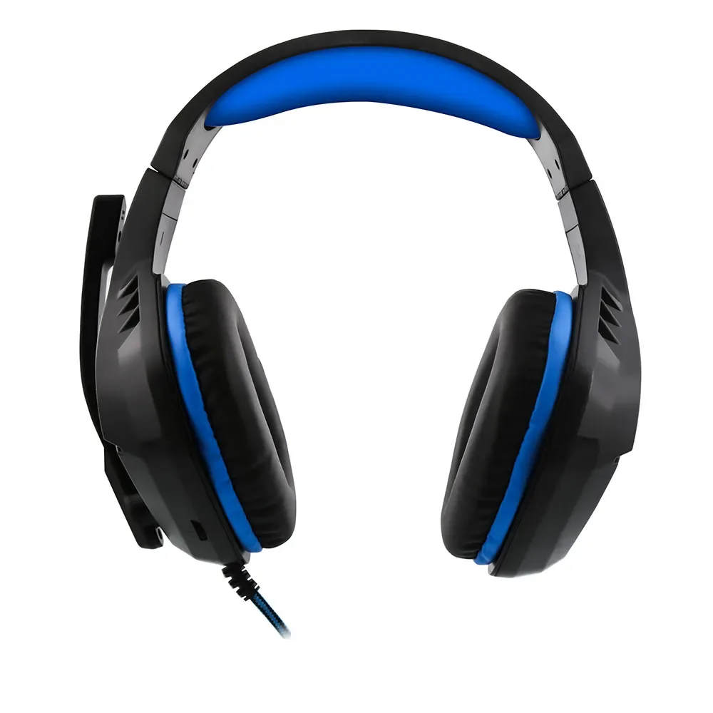 Casque Gaming Np4-4500 Multicolor One Size unisex - Nyko - FashionsVida