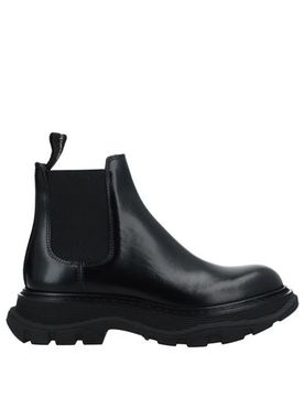 Botines de caña alta Mujer Negro 37.5,38,39,39.5,40 Mujer