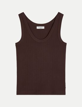 Marc O' Polo Slim- Fit Top Braun L