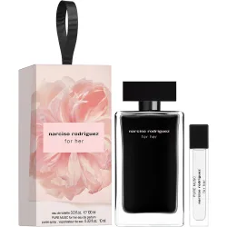 Estuche Regalo Eau de Toilette For Her Shopping
