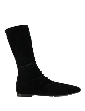 Stiefel Damen Schwarz 36,37,38,39,40 Damen - Giorgio Armani - FashionsVida