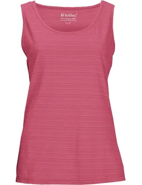 Kos 41 Damen Tanktop, pink 42