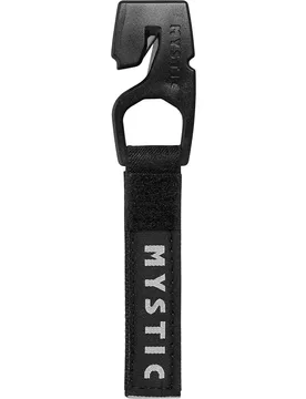 Couteau Safety Black One Size unisex - Mystic - FashionsVida