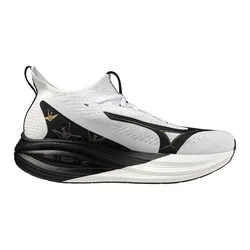 Scarpe Da Running Neo Vista 2 White / Black / Gold EU 46 1/2