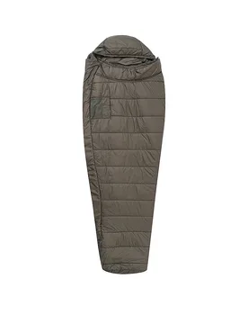 Carinthia Sacco a pelo Sof 3 oliva - Carinthia - FashionsVida