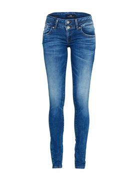 LTB Vaquero 'Julita X' azul denim