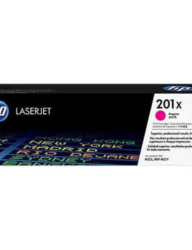 Toner Hp Cf403x Magenta One Size unisex