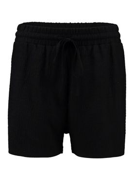 Short - SH P TR Az44iti - XS bis L - für Damen - Größe S - schwarz - Frauen - female
