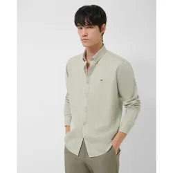 Camisa sport de hombre regular fit Oxford