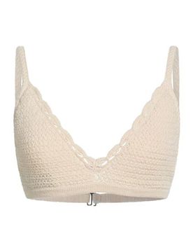 Top Mujer Hueso M/L,XS/S Mujer