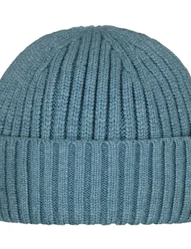 Barts Sumter Hut, blau one size - Barts - FashionsVida