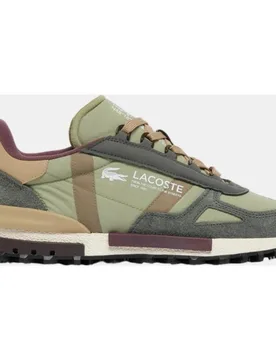 Zapatillas Elite Active de hombre - Lacoste - FashionsVida