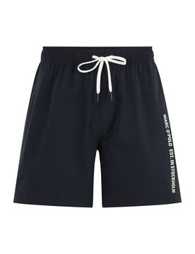 Bermudas 'Olmen Essentials' /