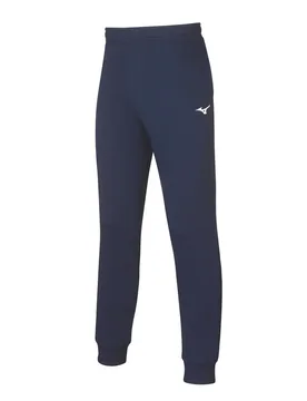 Jogginghose Team - Bleu - male - Size: L - Mizuno - FashionsVida