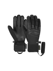 Gants de ski Jupiter GORE-TEX noir 9,5