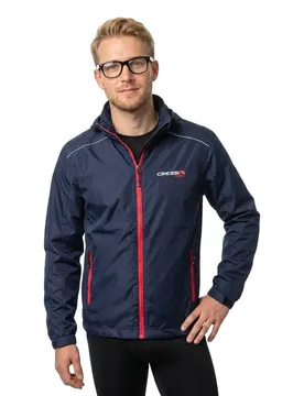 Cressi Spa Giacca Windbreaker