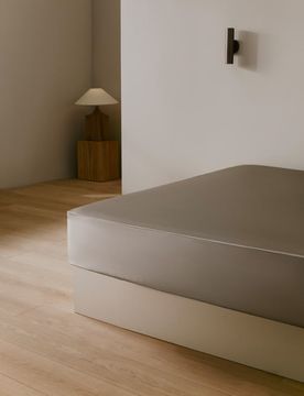 Lenzuola Di Seta Pura Numero Di Filo 600 100% Seta Pura Privo Di Sostanze Chimiche Nocive 160x200+30cm
