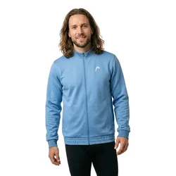 Breaker Jacket Airforce Blue L