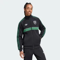 Track Top Originals RC Lens 3XL Black