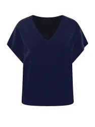 Fynch-Hatton Pullover blu XXL