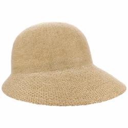 Majalena Uni Bonnet - nature - Damen - Size: One Size