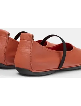 Bailarinas de mujer Right Nina flexibles - Camper - FashionsVida